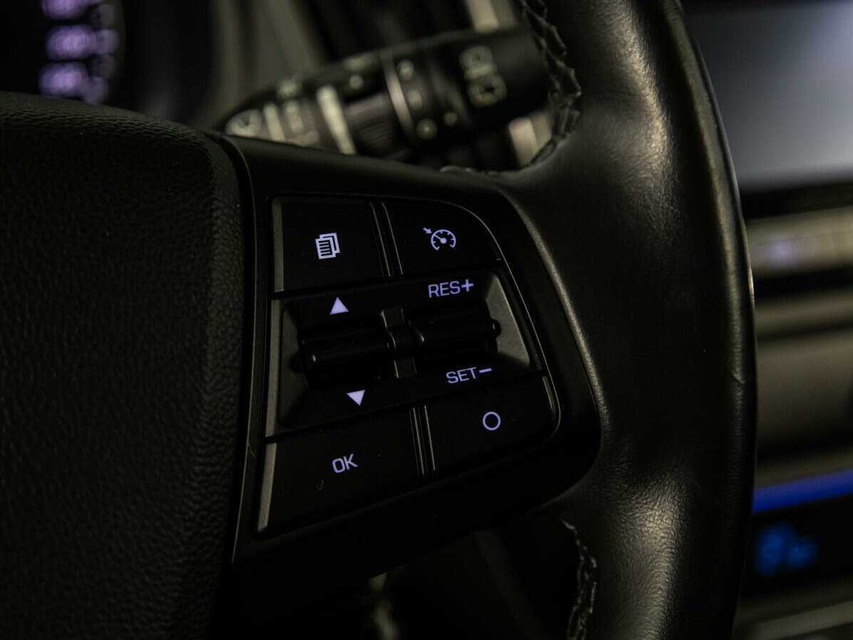 Продажа Б/У Хендай Крета. Фото: #18