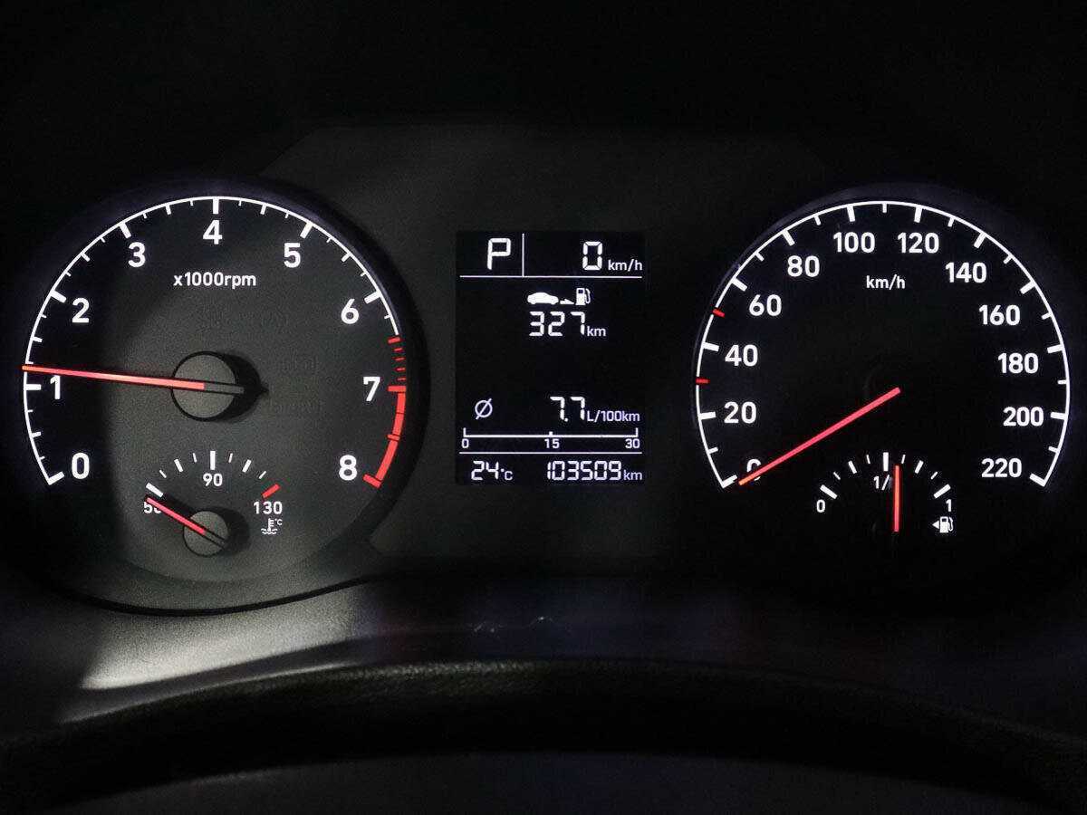 Продажа Б/У Хендай Солярис. Фото: #7