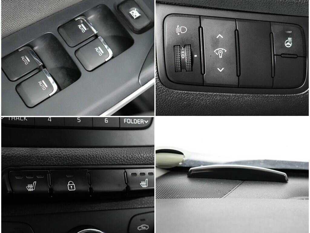 Продажа Б/У Киа Сид. Фото: #15