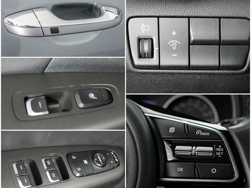 Купить Kia Sportage с пробегом. Фото: #15