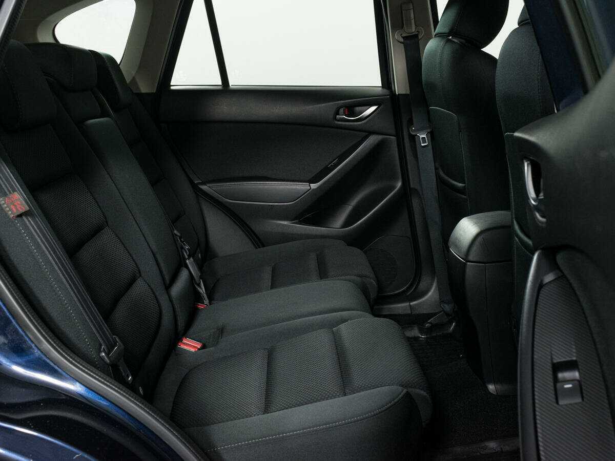 Продажа Б/У Мазда Ц-Икс-5. Фото: #9