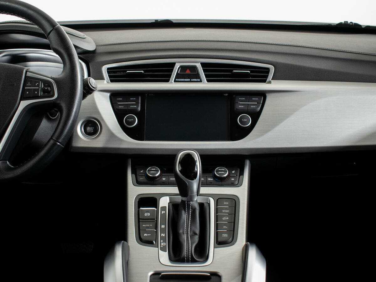 Продажа Б/У Джили Атлас. Фото: #7