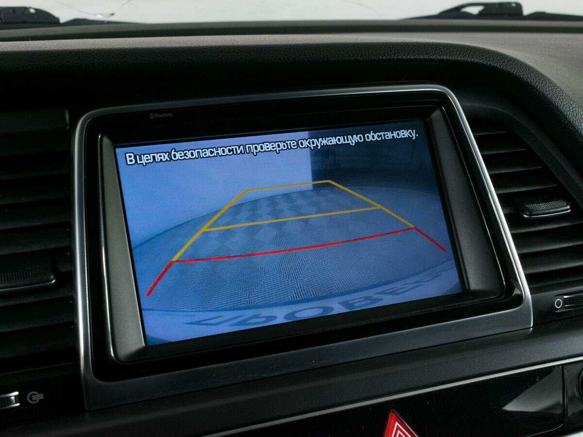 Продажа Б/У Хендай Соната. Фото: #5