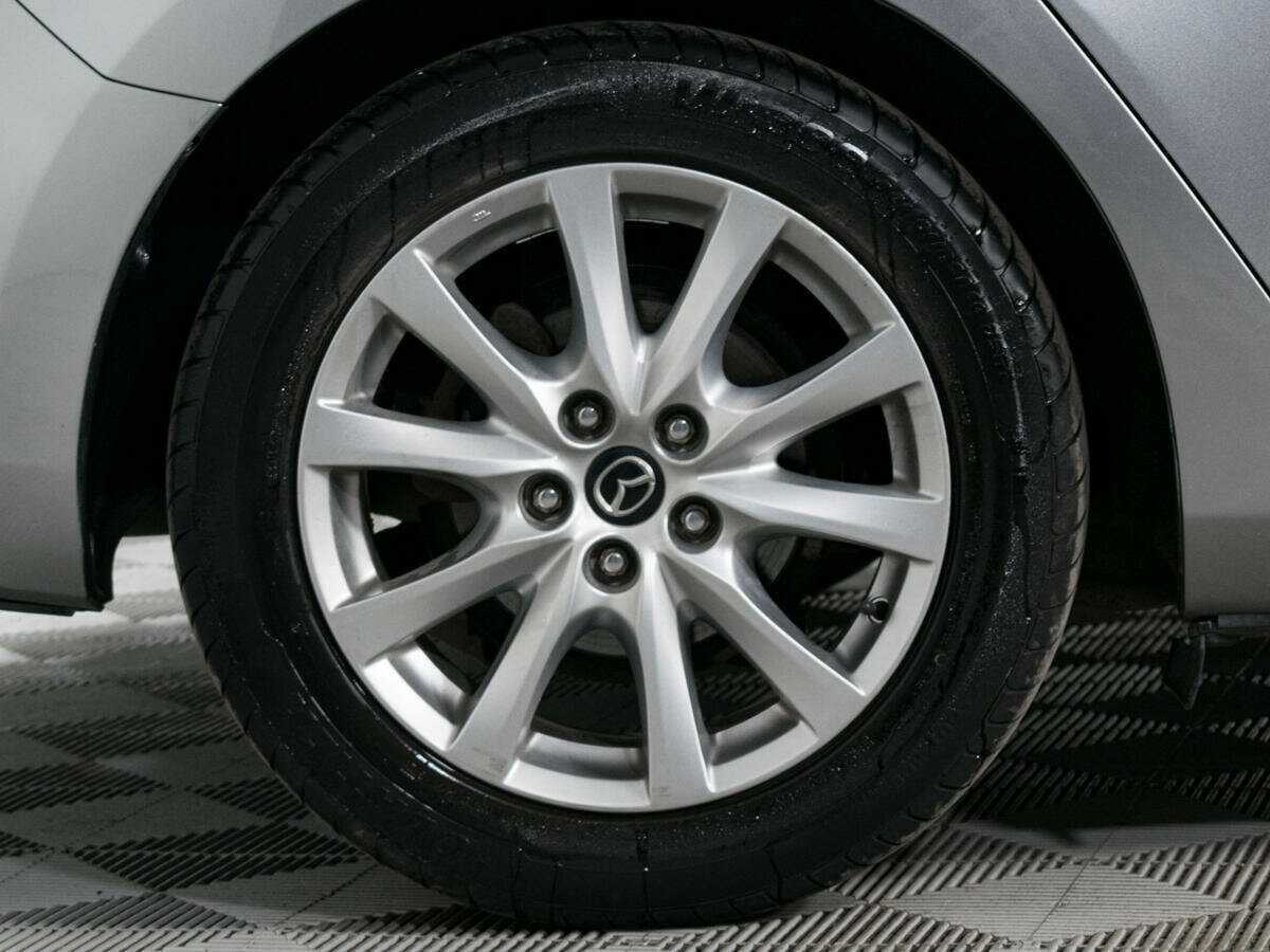 Продажа Б/У Мазда 6. Фото: #9