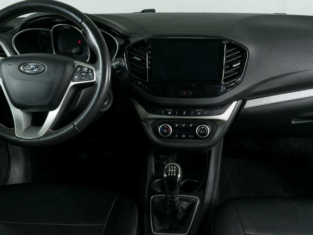 Продажа Б/У Лада (ВАЗ) Веста. Фото: #8