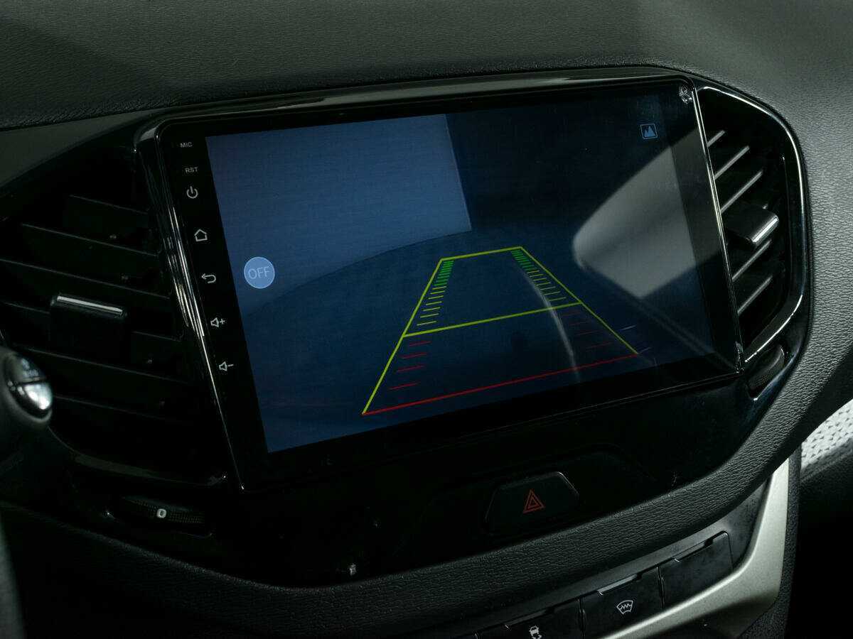 Продажа Б/У Лада (ВАЗ) Веста. Фото: #12