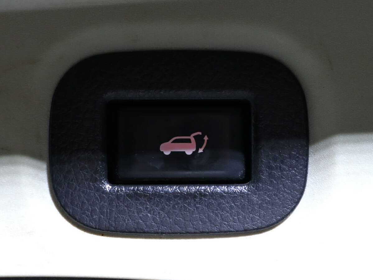 Купить Nissan X-Trail с пробегом. Фото: #13