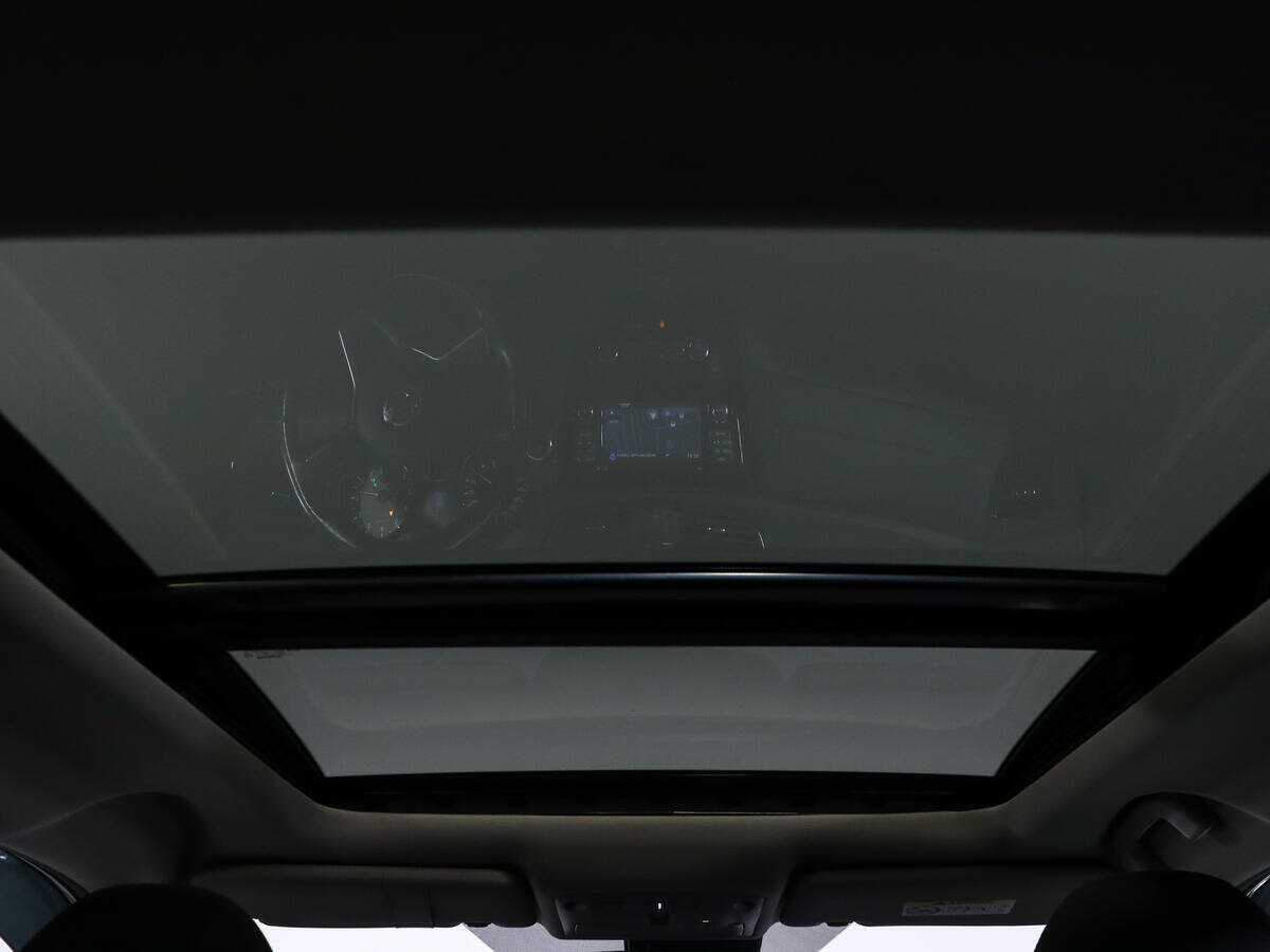 Купить Nissan X-Trail с пробегом. Фото: #22