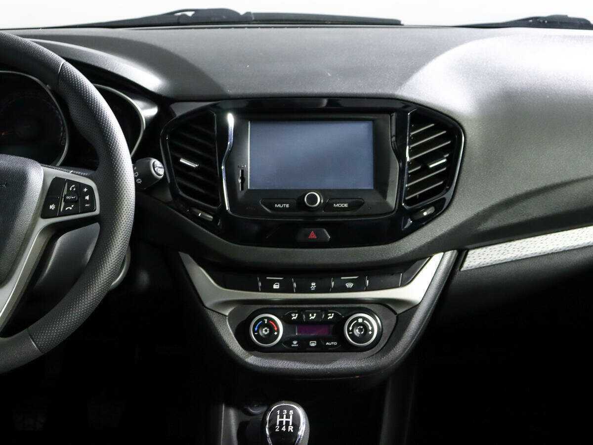 Продажа Б/У Лада (ВАЗ) Веста. Фото: #10