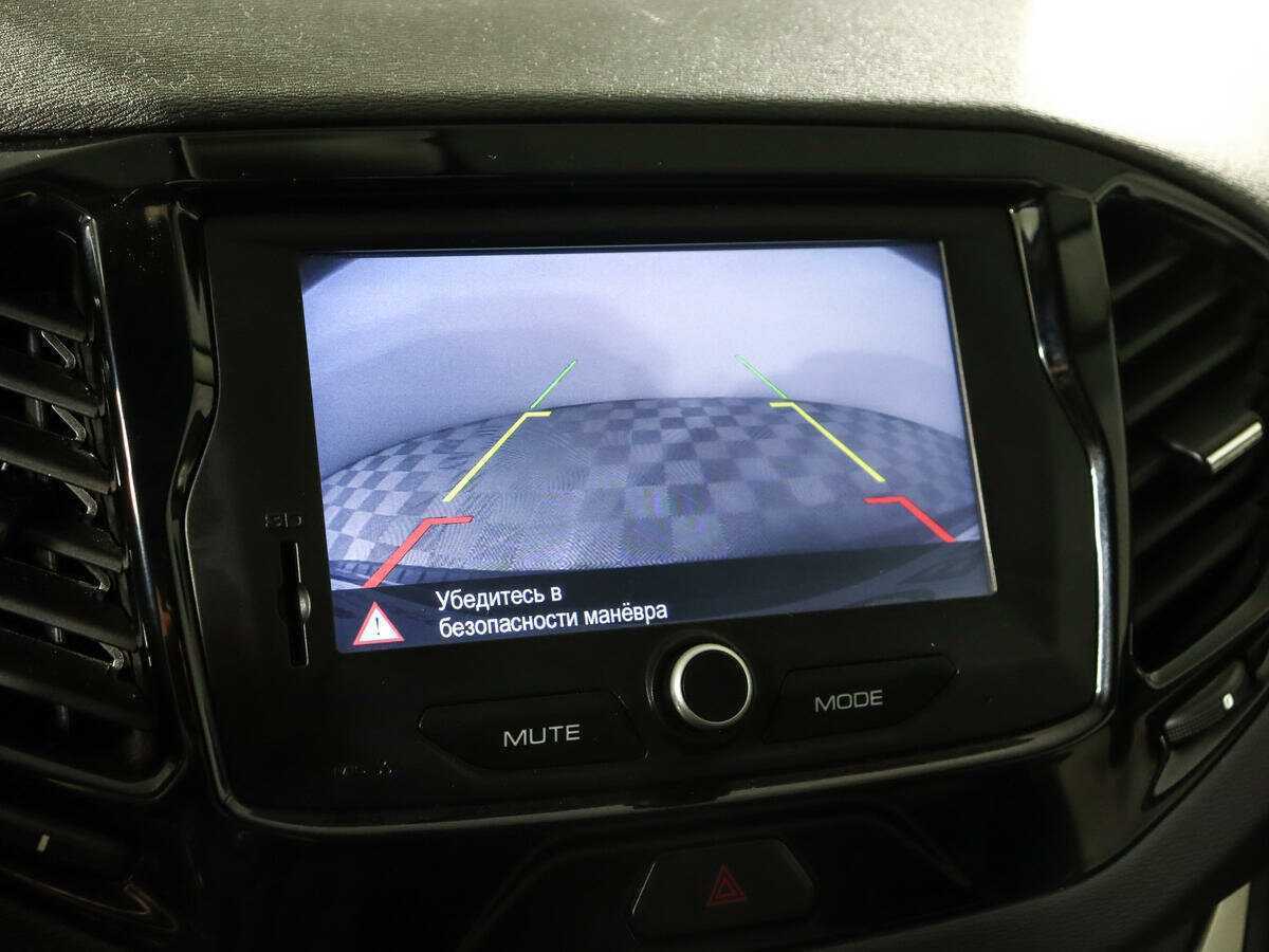 Продажа Б/У Лада (ВАЗ) Веста. Фото: #12