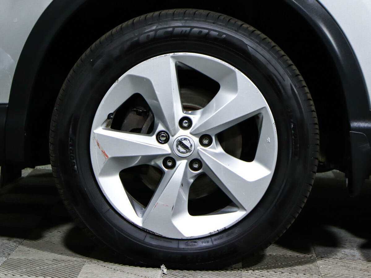 Продажа Б/У Ниссан Кашкай. Фото: #16