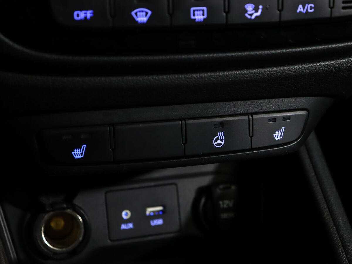 Продажа Б/У Хендай Солярис. Фото: #15