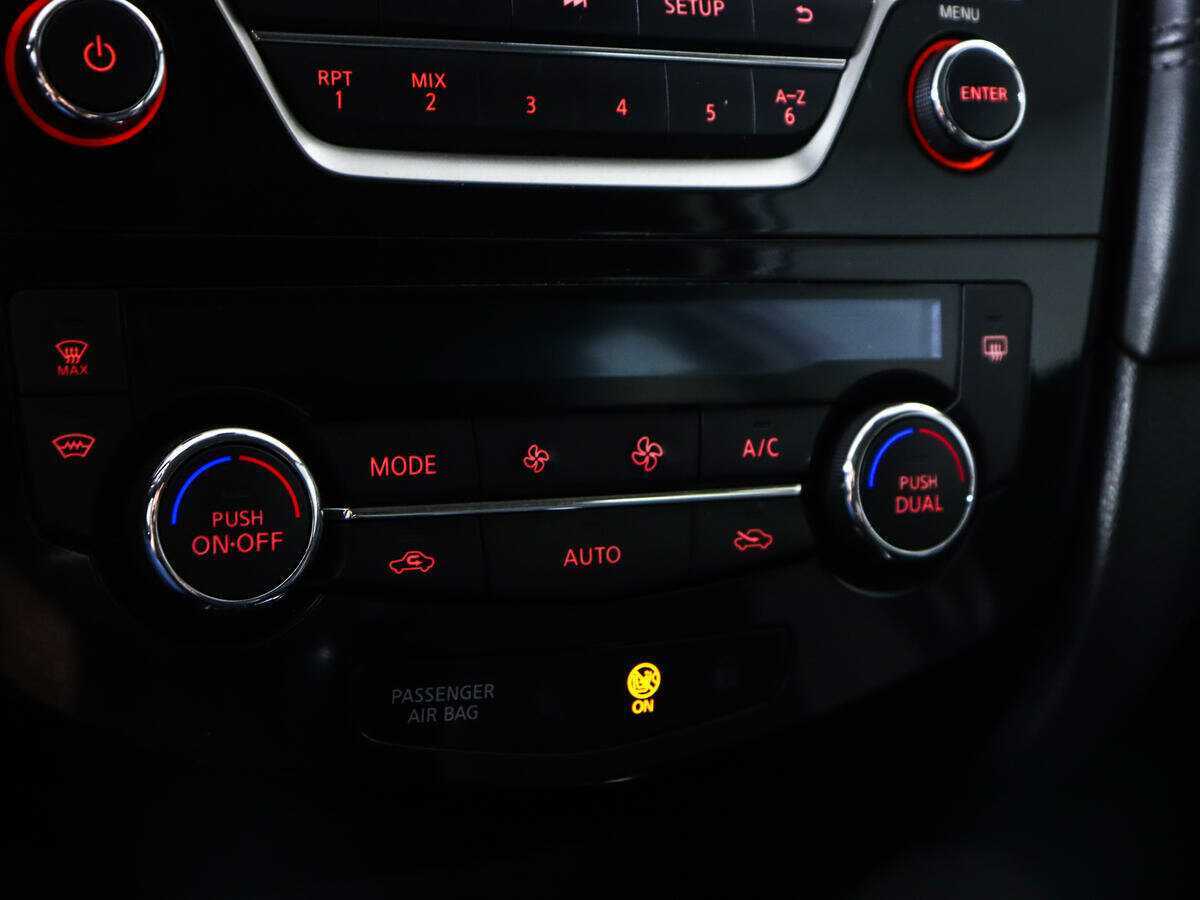 Продажа Б/У Ниссан Кашкай. Фото: #11