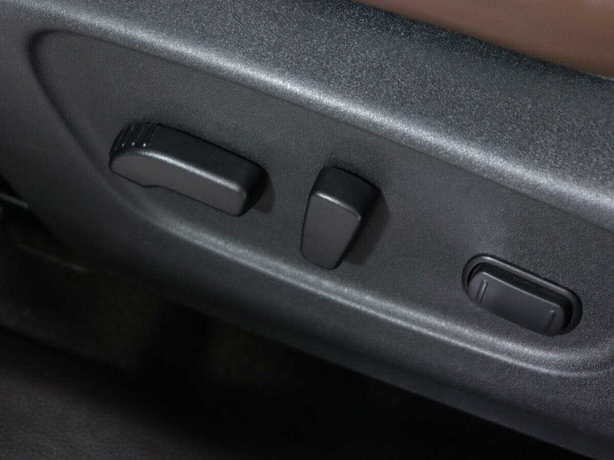 Купить Nissan X-Trail с пробегом. Фото: #20