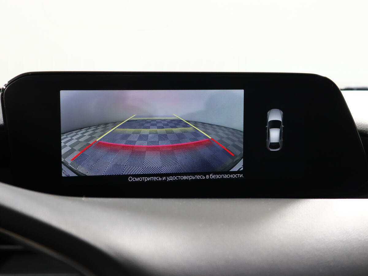 Купить Mazda 3 с пробегом. Фото: #14