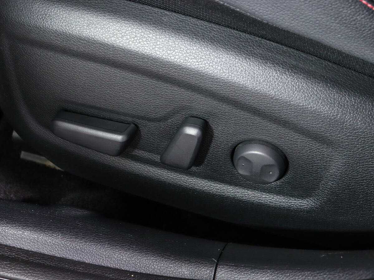 Купить Kia Proceed с пробегом. Фото: #17