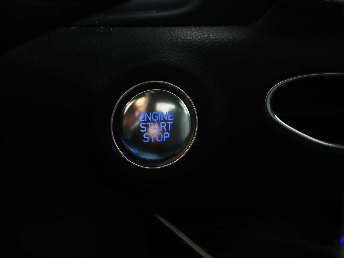 Купить Hyundai Sonata с пробегом. Фото: #17