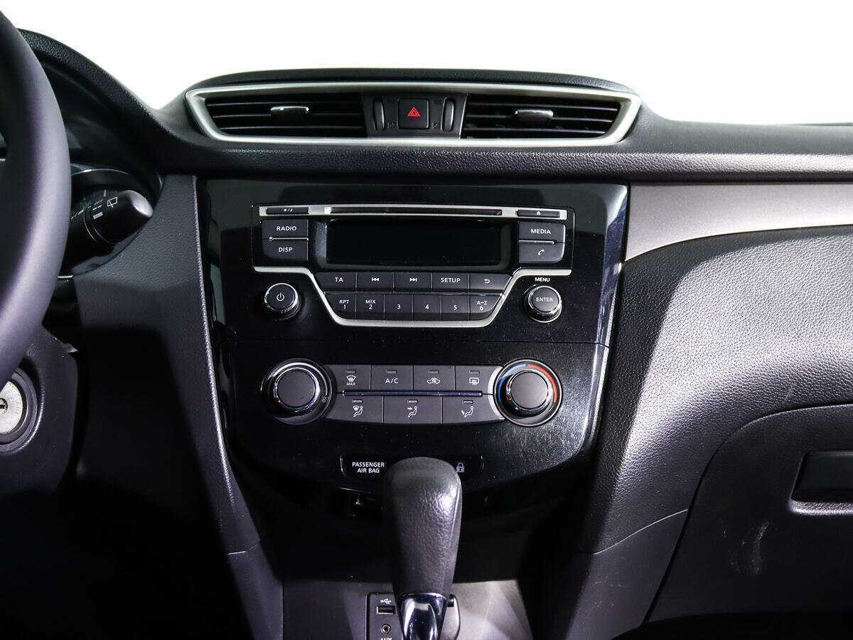 Продажа Б/У Ниссан Кашкай. Фото: #10