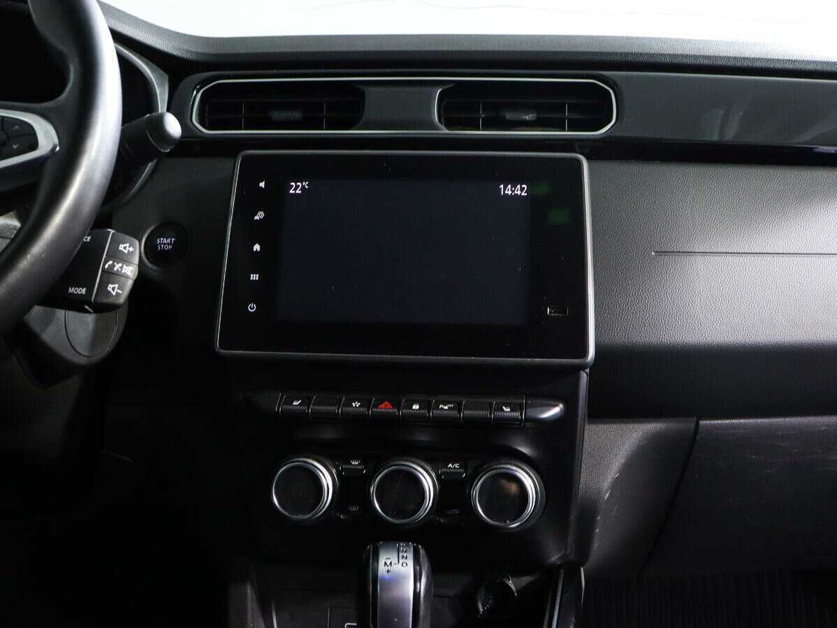 Продажа Б/У Рено Аркана. Фото: #10