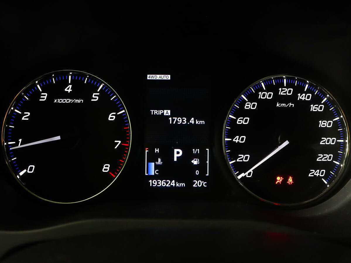 Продажа Б/У Митсубиши Оутлэндер. Фото: #8