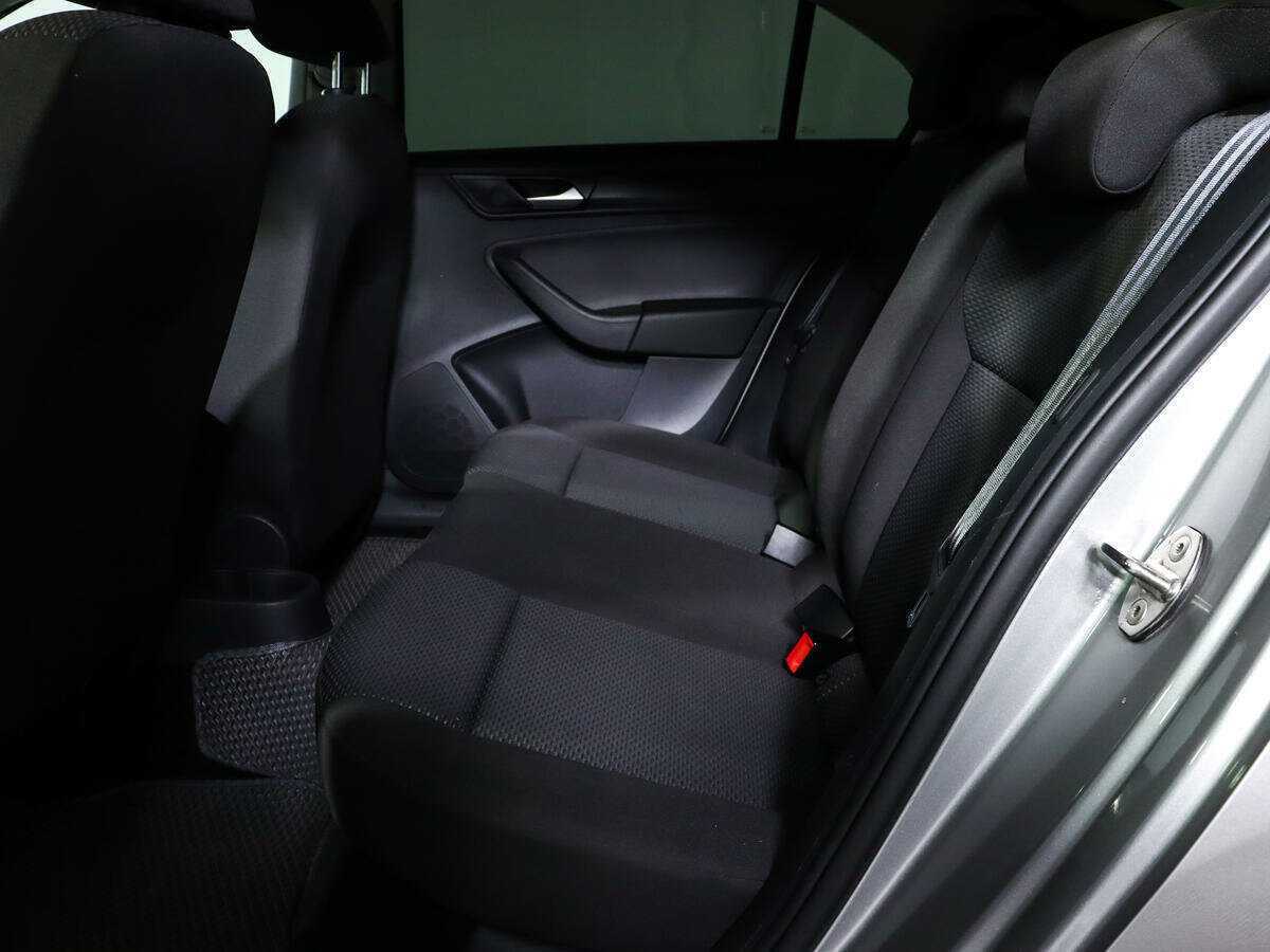 Продажа Б/У Фольксваген Поло. Фото: #9