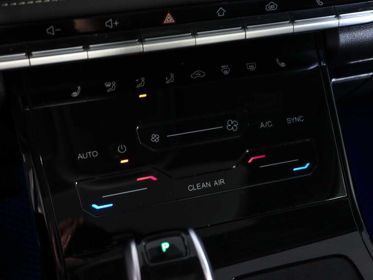 Продажа Б/У Чери Тигго 7 Про. Фото: #21