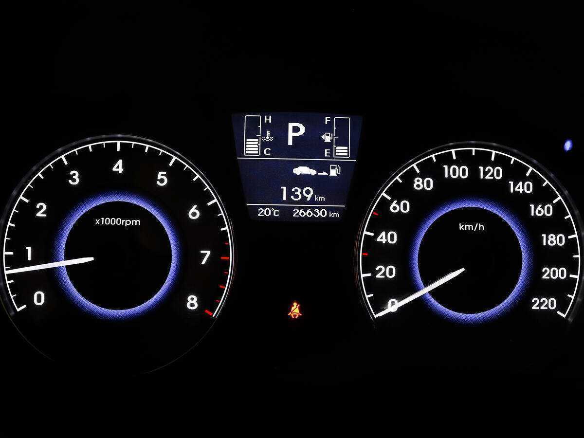 Продажа Б/У Хендай Солярис. Фото: #8