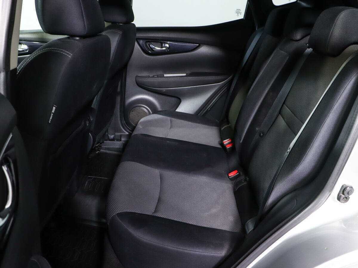 Продажа Б/У Ниссан Кашкай. Фото: #8