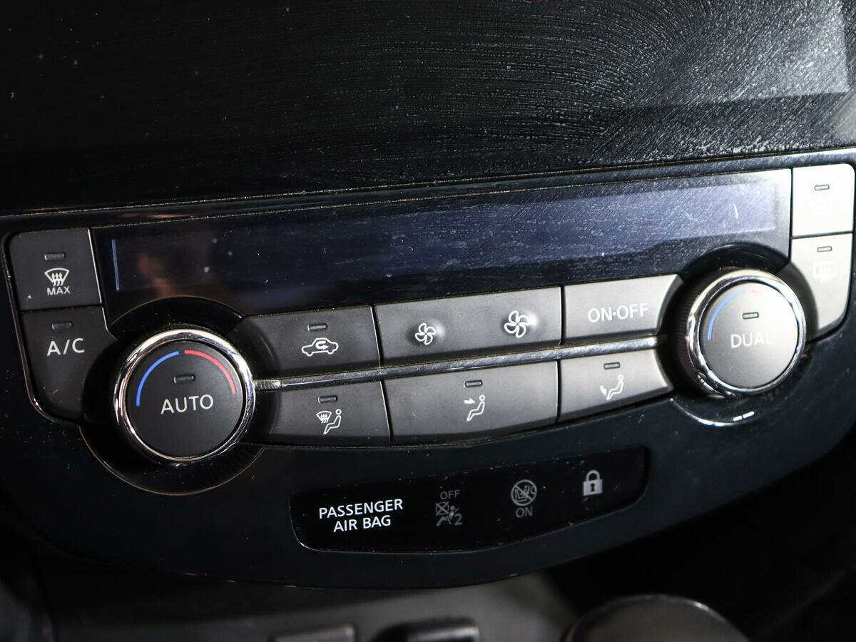 Продажа Б/У Ниссан Кашкай. Фото: #18