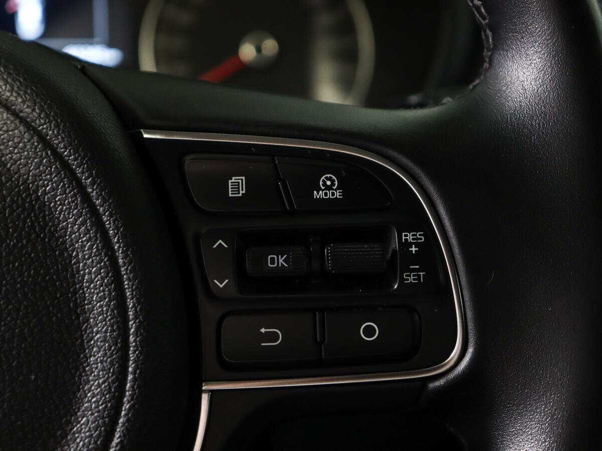 Продажа Б/У Киа Оптима. Фото: #20