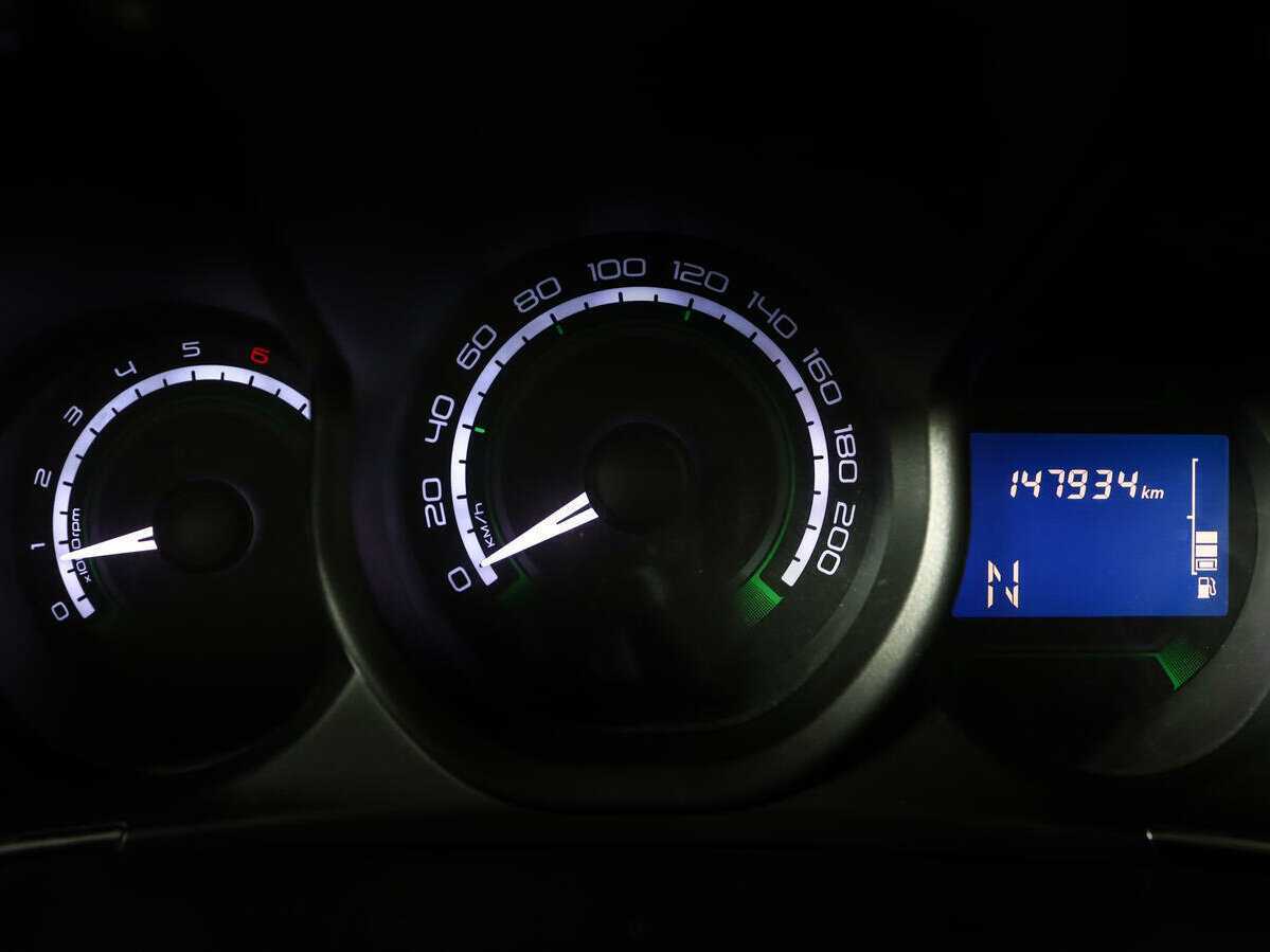 Продажа Б/У Лада (ВАЗ) ИКСРЭЙ. Фото: #10