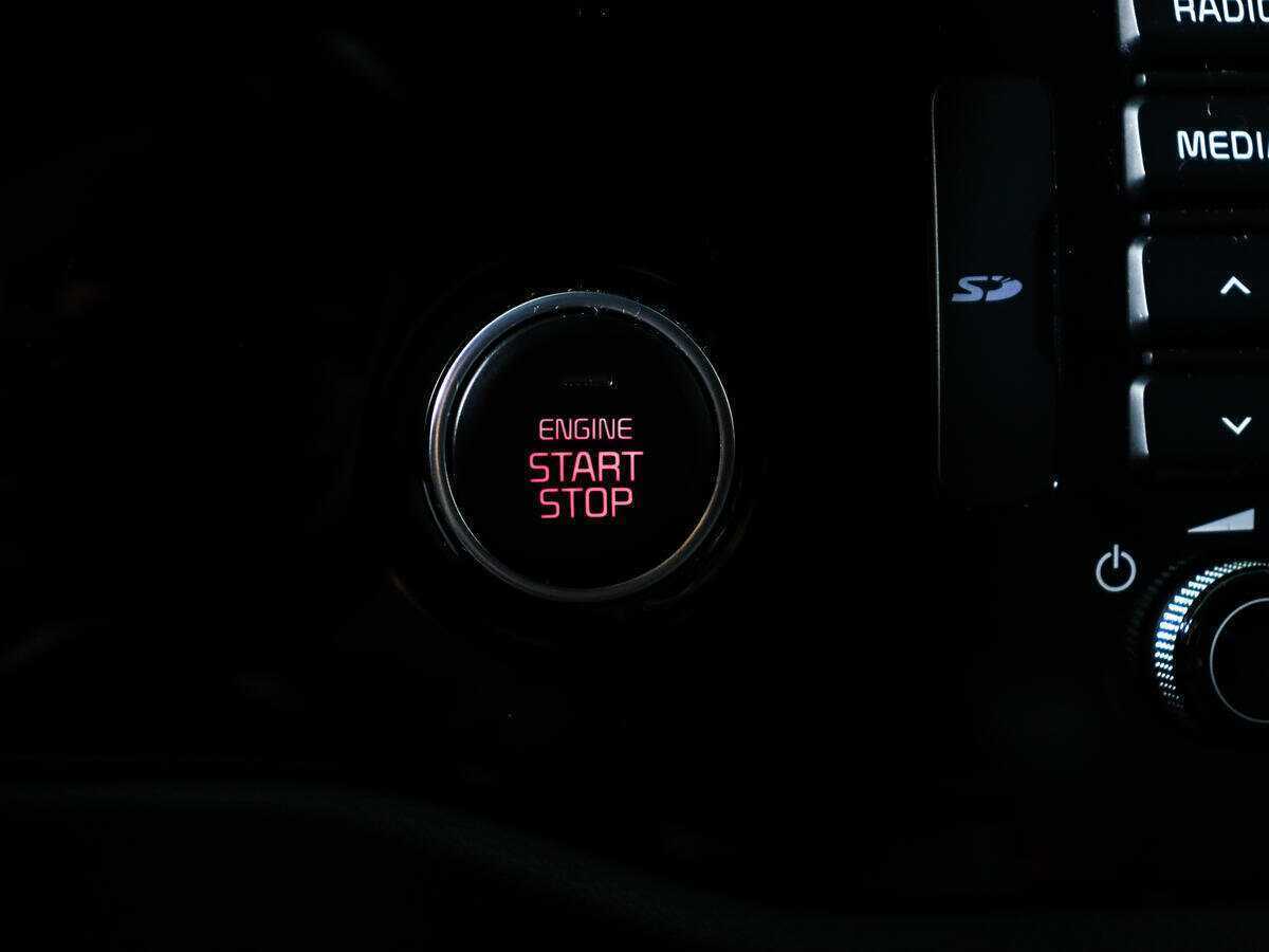 Продажа Б/У Киа Рио. Фото: #14