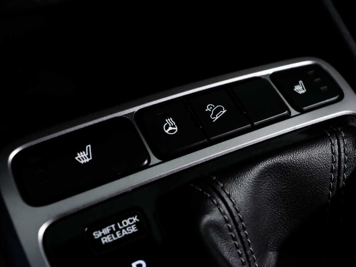 Продажа Б/У Хендай Крета. Фото: #13