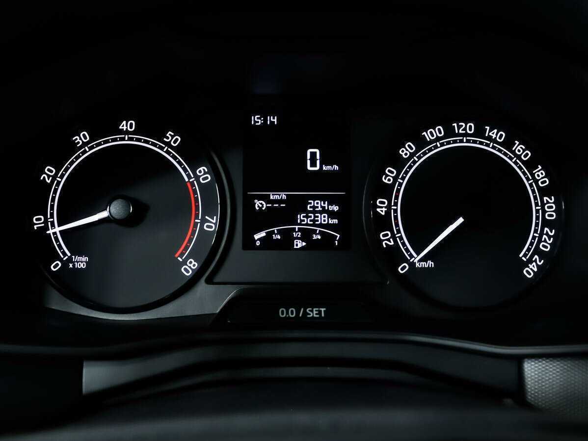 Продажа Б/У Шкода Рапид. Фото: #7