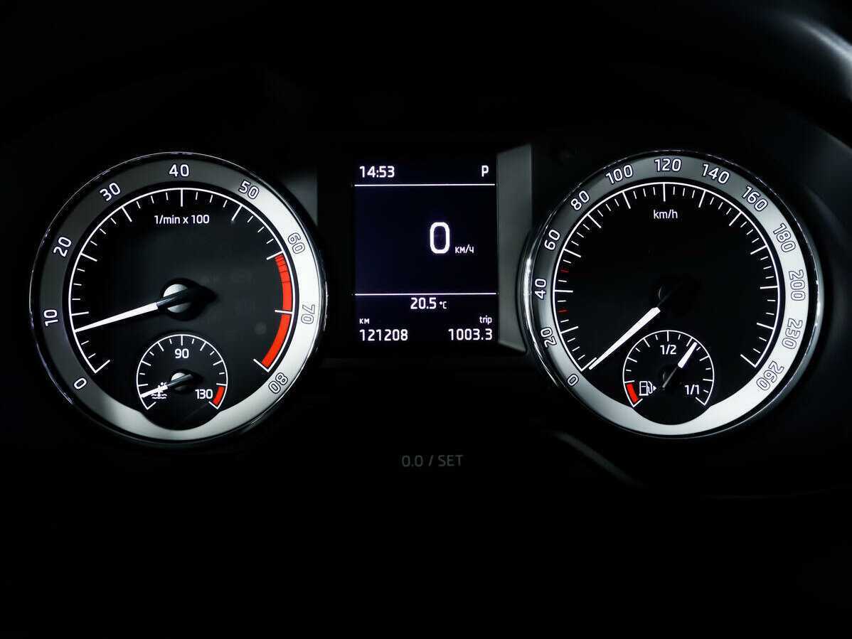 Продажа Б/У Шкода Октавия. Фото: #9