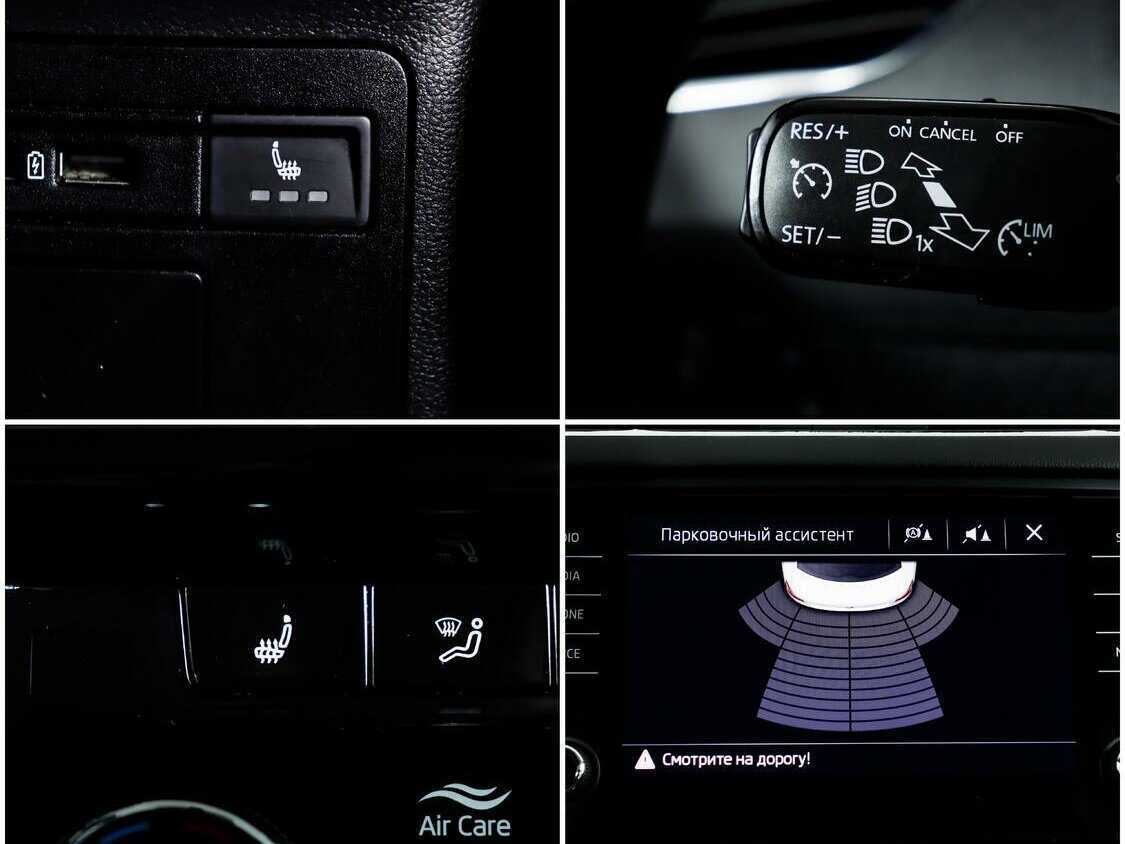 Продажа Б/У Шкода Октавия. Фото: #13