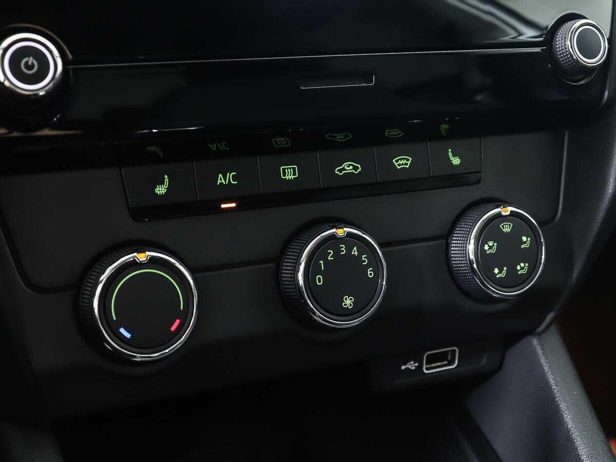 Продажа Б/У Шкода Октавия. Фото: #15