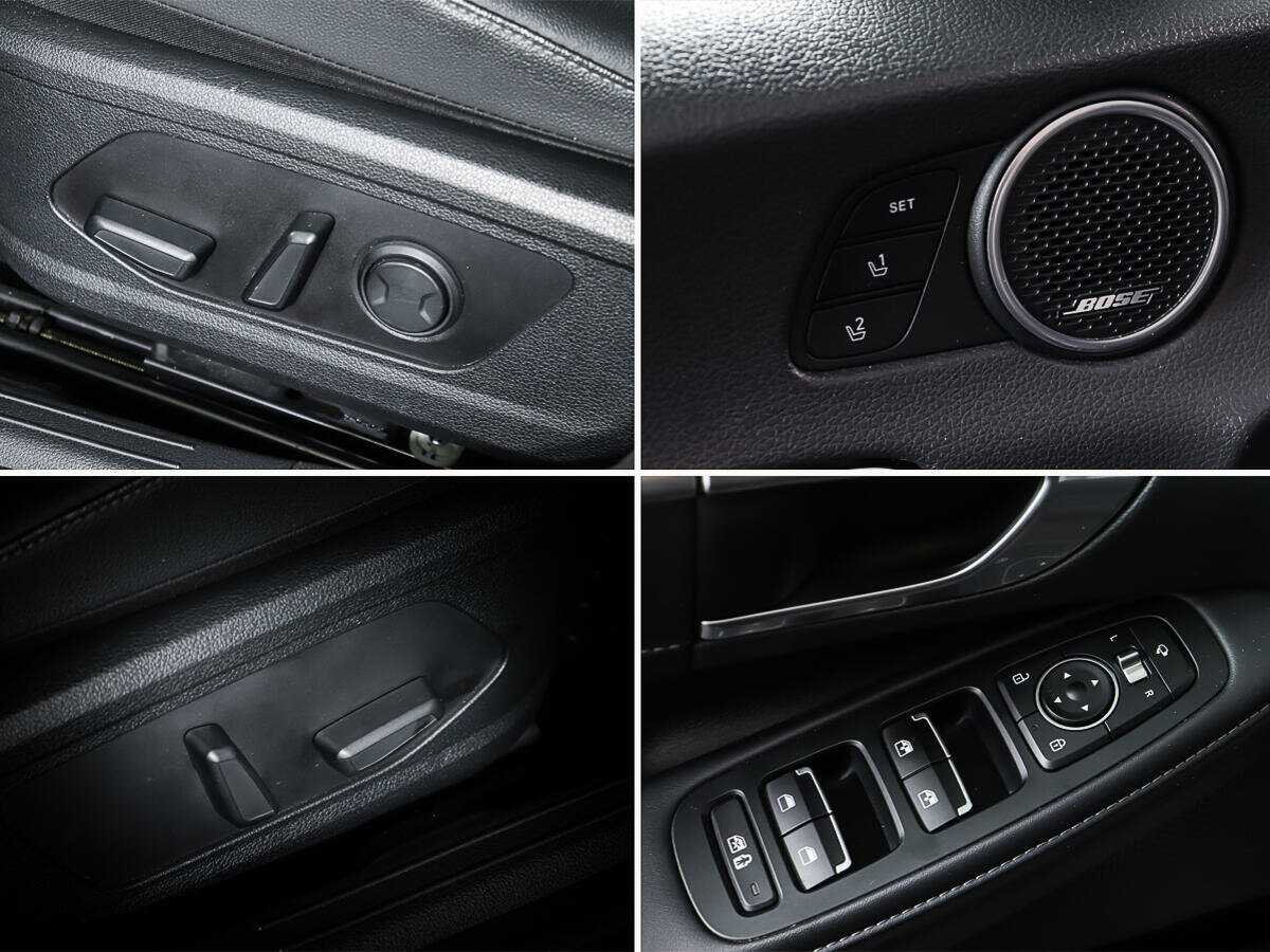 Купить Hyundai Sonata с пробегом. Фото: #15