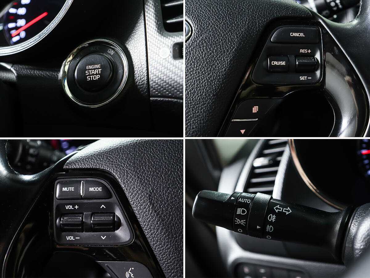 Продажа Б/У Киа Церато. Фото: #13