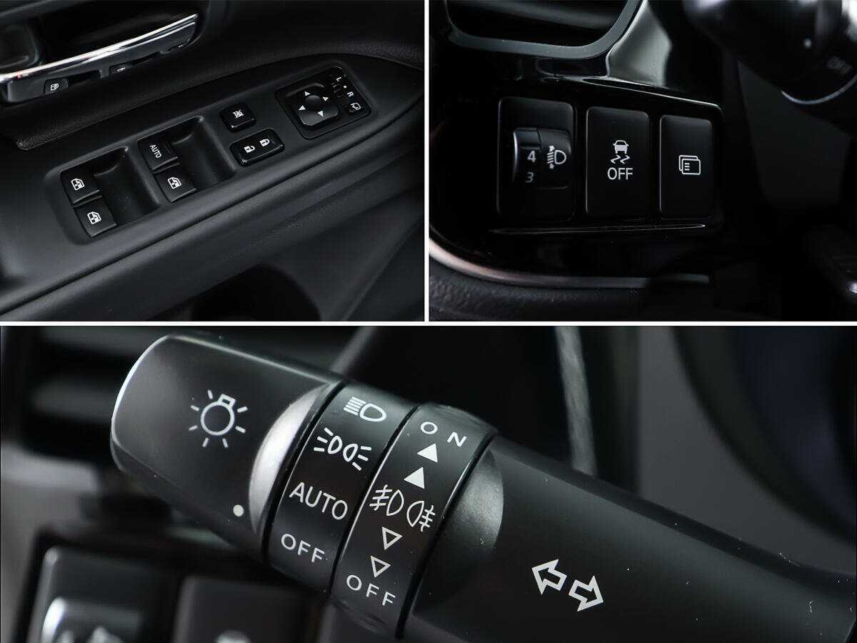 Купить Mitsubishi Outlander с пробегом. Фото: #14