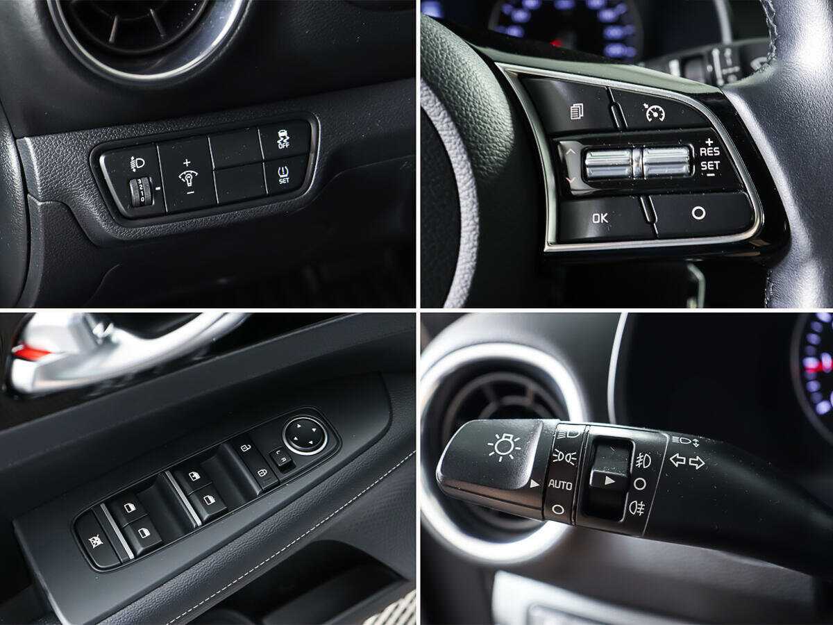 Продажа Б/У Киа Церато. Фото: #14