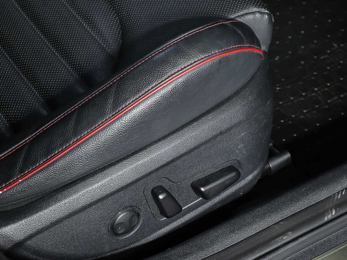 Купить Kia Optima с пробегом. Фото: #15