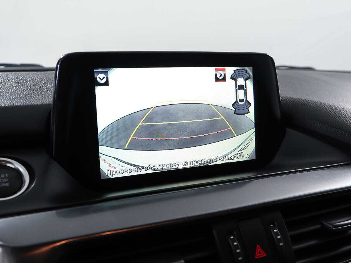 Продажа Б/У Мазда 6. Фото: #17