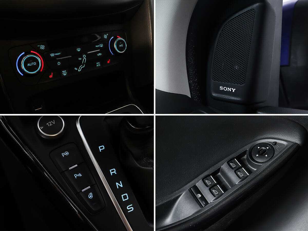 Продажа Б/У Форд Фокус. Фото: #18