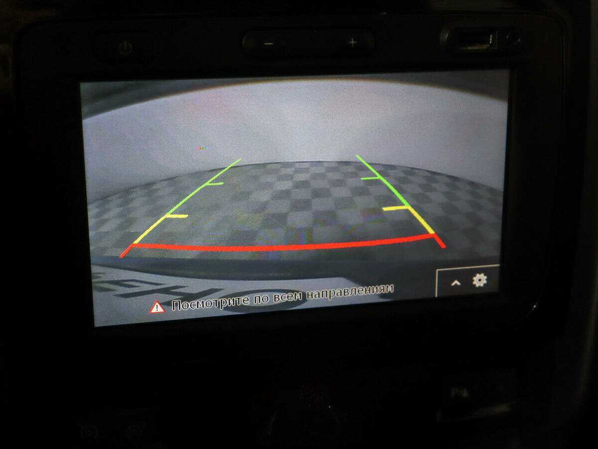 Продажа Б/У Рено Дастер. Фото: #15