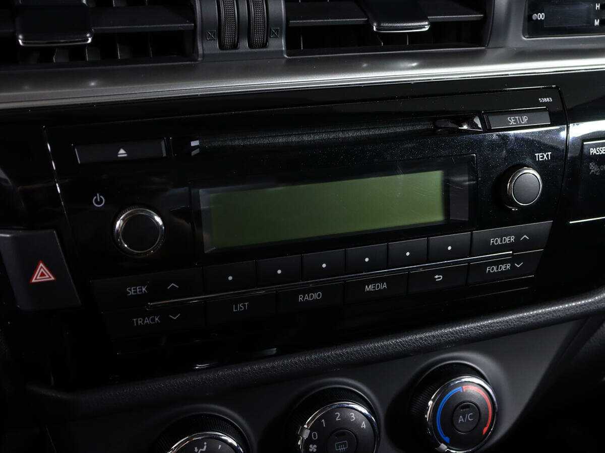 Продажа Б/У Тойота Королла. Фото: #14