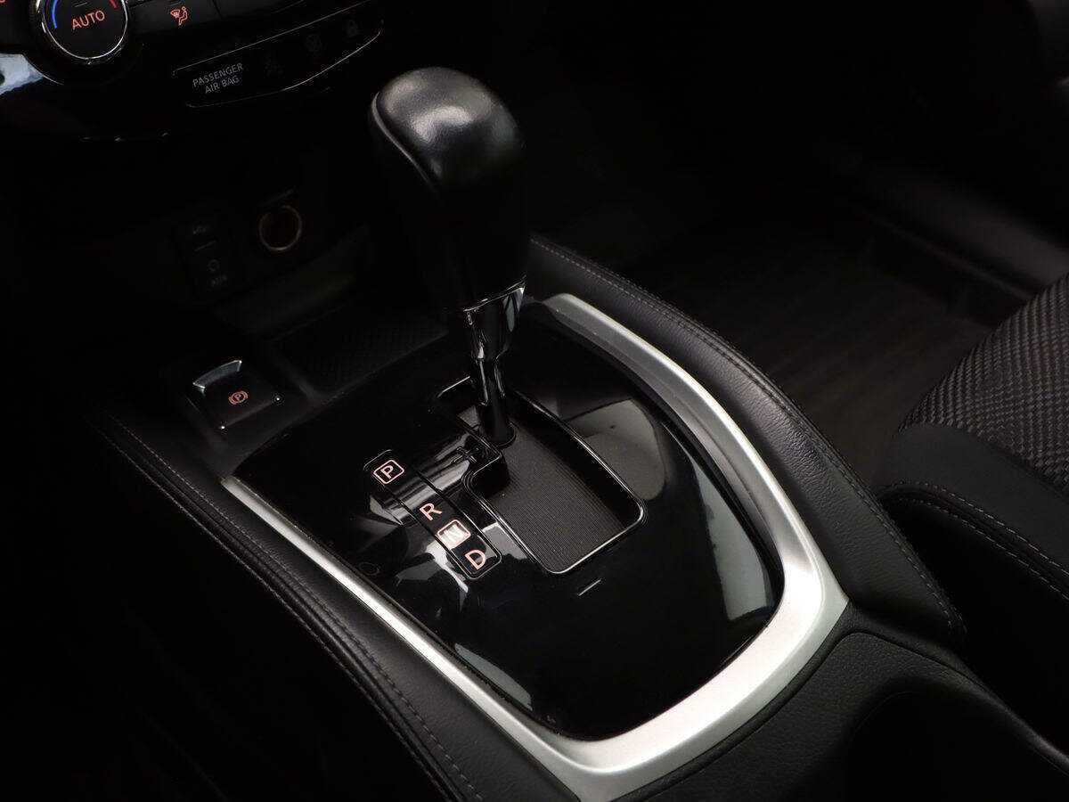 Продажа Б/У Ниссан Кашкай. Фото: #14