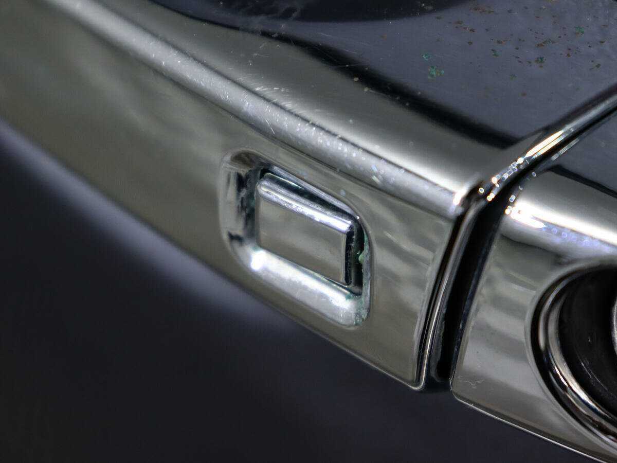 Купить Hyundai Tucson с пробегом. Фото: #13