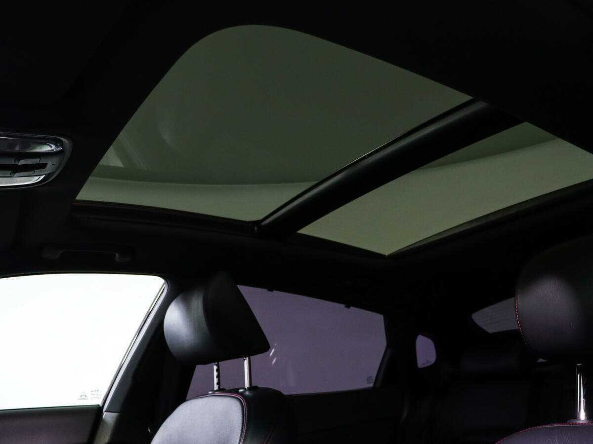 Купить Kia Optima с пробегом. Фото: #19