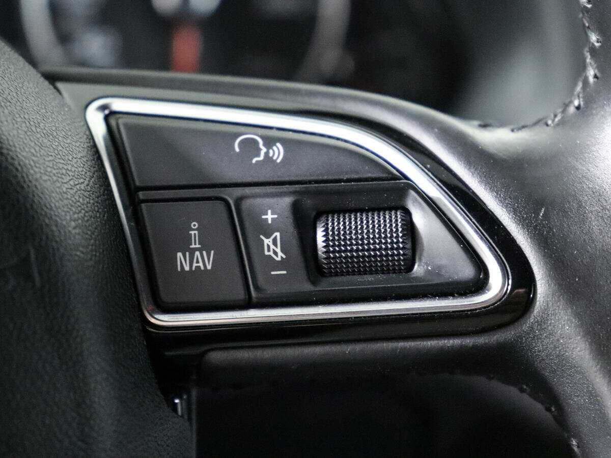 Купить Audi Q5 с пробегом. Фото: #21